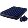 Intex 64765 Nafukovací postel 152 x 203 cm - Standard Queen s ruční pumpou Intex 64765 Nafukovací postel 152 x 203 cm - Standard Queen s ruční pumpou