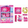 Barbie detská kozmetická sada Barbie detská kozmetická sada