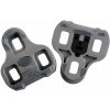 Look Keo Grip Cleats grey Look Keo Grip Cleats grey