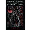 Valancourt Book of Horror Stories, volume 4 Valancourt Book of Horror Stories, volume 4