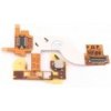 Flex fota Sony Ericsson K750 , D750 , W800 originál Flex fota Sony Ericsson K750 , D750 , W800 originál