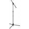 BEHRINGER MS2050-L profesionálny statív s duálnym mikrofónovým stojanom s ramenom BEHRINGER MS2050-L profesionálny statív s duálnym mikrofónovým stojanom s ramenom