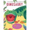Krok za krokom: Dinosaury Krok za krokom: Dinosaury
