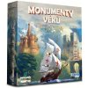 TLAMA games Monumenty věků: Europa rozšíření (World wonders: Europa Wonder Pack CZ) TLAMA games Monumenty věků: Europa rozšíření (World wonders: Europa Wonder Pack CZ)