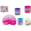 Teddies Spirála/ pružina jednorožec Teddies Spirála/ pružina jednorožec