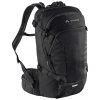 Vaude cyklistický batoh Moab Pro II 16, unisex, čierny Vaude cyklistický batoh Moab Pro II 16, unisex, čierny
