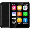 Prenosný MP3 prehrávač Bluetooth 64GB FM rádio Krokomer Diktafón MB57 Prenosný MP3 prehrávač Bluetooth 64GB FM rádio Krokomer Diktafón MB57