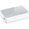 TP-Link TL-SF1005D 5x 10/100Mbps Desktop Switch TP-Link TL-SF1005D 5x 10/100Mbps Desktop Switch