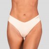 GymBeam Bezšvové nohavičky Comfy 3Pack Beige S GymBeam Bezšvové nohavičky Comfy 3Pack Beige S