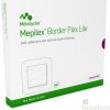 Mepilex Border Flex Lite 15 x 15 cm samolepivé krytie na rany, silikónové 5 ks Mepilex Border Flex Lite 15 x 15 cm samolepivé krytie na rany, silikónové 5 ks