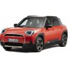 Priečniky Aurilis Green Valley Quick Vento Black pre Mini Aceman (J05) 2024 - s integrovanými pozdĺžnikmi Priečniky Aurilis Green Valley Quick Vento Black pre Mini Aceman (J05) 2024 - s integrovanými pozdĺžnikmi