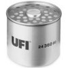 24.360.00 - Palivový filter UFI 24.360.00 - Palivový filter UFI