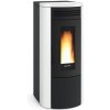 La Nordica Extraflame Costanza Idro 17kw teplovodné krbové kachle na pelety La Nordica Extraflame Costanza Idro 17kw teplovodné krbové kachle na pelety