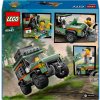 Lego® City 60447 Terénne horské nákladné auto 4x4 (100396855) Lego® City 60447 Terénne horské nákladné auto 4x4 (100396855)
