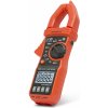 Kliešťový multimeter MAXWELL True RMS, AC/DC Kliešťový multimeter MAXWELL True RMS, AC/DC