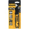 DeWalt sklápací nôž s pevnou čepeľou a zásobníkom DWHT10992-0 DeWalt sklápací nôž s pevnou čepeľou a zásobníkom DWHT10992-0