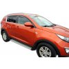 Deflektory Kia Sportage 2010 Deflektory Kia Sportage 2010
