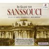 Im Glanz von Sanssouci - Musik am Hof Friedrich II (2CD) (Dorothea Wirtz, Eckart Haupt, Leipziger Bach-Collegium, Kammerorchester Carl Philipp Emanuel Bach, Cappella Coloniensis, Mitglieder des Rundfu Im Glanz von Sanssouci - Musik am Hof Friedrich II (2CD) (Dorothea Wirtz, Eckart Haupt, Leipziger Bach-Collegium, Kammerorchester Carl Philipp Emanuel Bach, Cappella Coloniensis, Mitglieder des Rundfu