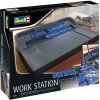 Revell modelárska pracovná stanica (Revell 39085 WORK STATION) Revell modelárska pracovná stanica (Revell 39085 WORK STATION)