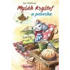 Myšák Kryštof a ponorka - Iva Hoňková Myšák Kryštof a ponorka - Iva Hoňková