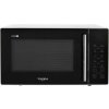 Mikrovlnná rúra WHIRLPOOL MWP 251 SB (859991556970) Mikrovlnná rúra WHIRLPOOL MWP 251 SB (859991556970)