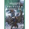 Assassin’s Creed Valhalla - autor neuvedený Assassin’s Creed Valhalla - autor neuvedený