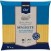 METRO Chef Spaghetti semolínové 5 kg METRO Chef Spaghetti semolínové 5 kg