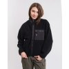 Patagonia W's Synch Jacket Black Solid