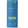 ATTITUDE Detská minerálna ochranná tyčinka na tvár a pery SPF 30 - bez vône, 20 g ATTITUDE Detská minerálna ochranná tyčinka na tvár a pery SPF 30 - bez vône, 20 g