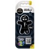 Vôňa do auta Aroma Car Manny Black Vôňa do auta Aroma Car Manny Black