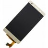 LCD displej a dotyková plocha Huawei Honor 7 zlatá farba LCD displej a dotyková plocha Huawei Honor 7 zlatá farba