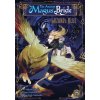 Ancient Magus' Bride: Wizard's Blue Vol. 5 (Kore Yamazaki,Isuo Tsukumo)(Brožovaná) Ancient Magus' Bride: Wizard's Blue Vol. 5 (Kore Yamazaki,Isuo Tsukumo)(Brožovaná)