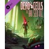 ESD GAMES ESD Dead Cells The Bad Seed ESD GAMES ESD Dead Cells The Bad Seed