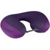 Sea to Summit Aeros Premium Pillow Traveller fialová Sea to Summit Aeros Premium Pillow Traveller fialová