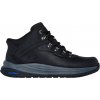 Skechers Meroe pikeman čierne tmavo sivé Skechers Meroe pikeman čierne tmavo sivé