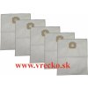 K&M Nilfisk Multi II 30 T Profi - zvýhodnené balenie typ A - textilné vrecká do vysávača, 5ks K&M Nilfisk Multi II 30 T Profi - zvýhodnené balenie typ A - textilné vrecká do vysávača, 5ks