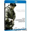 Americký sniper Blu-ray Americký sniper Blu-ray