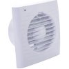 Kúpeľňový ventilátor Dalap 100 ELKE Z s časovým dobehom Kúpeľňový ventilátor Dalap 100 ELKE Z s časovým dobehom