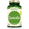 GreenFood Nutrition Quercetin výživový doplnok pre vašu pohodu 98 g GreenFood Nutrition Quercetin výživový doplnok pre vašu pohodu 98 g