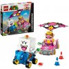 LEGO LEGO® Super Mario™ 72038 Mario Kart™ – Wario a King Boo LEGO LEGO® Super Mario™ 72038 Mario Kart™ – Wario a King Boo