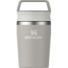 Stanley Termohrnček The Café-To-Go Travel Mug 230 ml/8oz Ash 10-12079-012 Stanley Termohrnček The Café-To-Go Travel Mug 230 ml/8oz Ash 10-12079-012