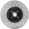 Strend Pro Kotúč CGW31, 125mm, diamantový, rezný a brúsny, obojstranný, 2232011 Strend Pro Kotúč CGW31, 125mm, diamantový, rezný a brúsny, obojstranný, 2232011