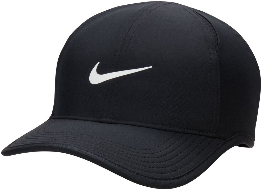 Nike U NK DF CLUB CAP U AB FL P čierna FB5682-010