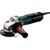 Metabo 600371000 - W 9-115 Quick - Uhlová brúska, Kartón Metabo 600371000 - W 9-115 Quick - Uhlová brúska, Kartón