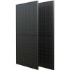 ECOFLOW EcoFlow sada dvou 400W rigidních solárních panelů ECOFLOW EcoFlow sada dvou 400W rigidních solárních panelů