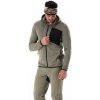 CMP Man Jacket Fix Hood