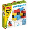 Quercetti Twin Pegs 4026