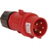 Vidlica 13301 IP44 / 400V / 16A / 5P 6h - SpeedPRO Vidlica 13301 IP44 / 400V / 16A / 5P 6h - SpeedPRO