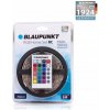 LED pásik Blaupunkt 3 m 12 W + napájací adaptér a diaľkový ovládač LED pásik Blaupunkt 3 m 12 W + napájací adaptér a diaľkový ovládač