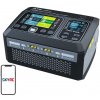 Nabíječka SkyRC D750 MIX Nabíječka SkyRC D750 MIX